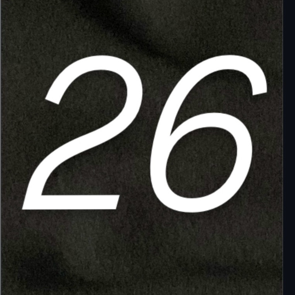 Tahari Plaid Cardigan Gray Red Open Front Sweater Medium Chic - Picture 10 of 10